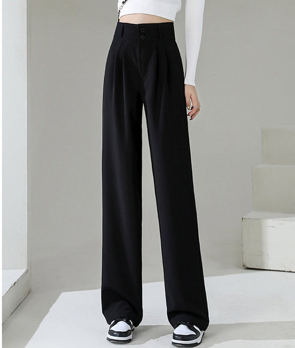 Hose Schick Vielseitigs Design