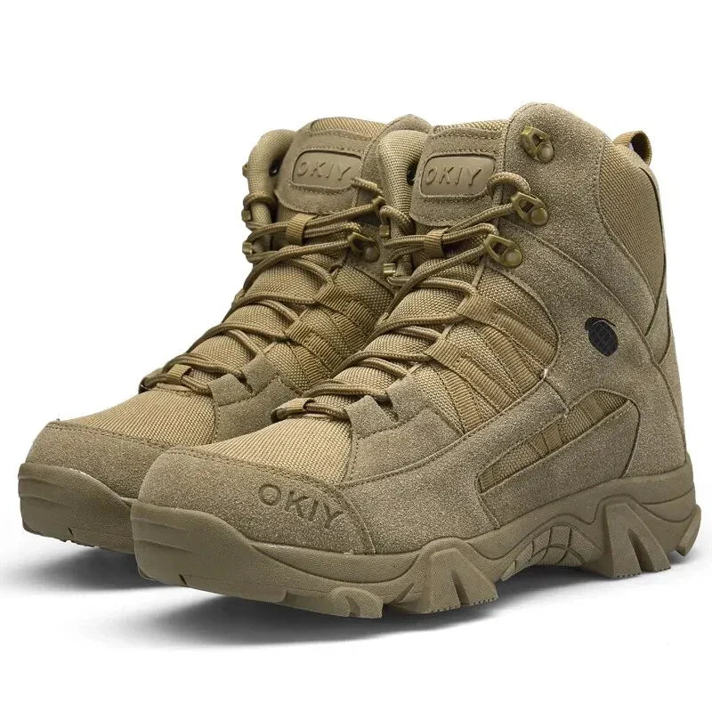 Wasserdichte Leichte Wanderschuhe - Arvani