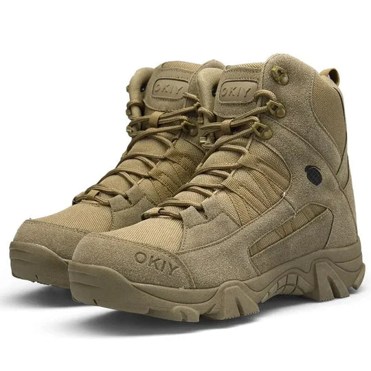 Wasserdichte Leichte Wanderschuhe - Arvani