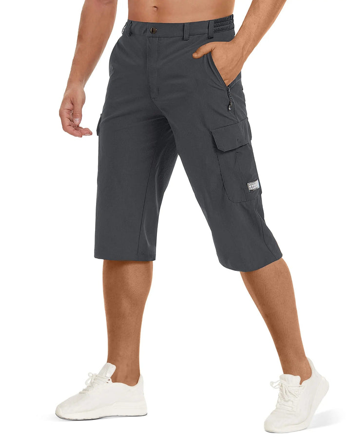 Elegante Shorts für Männer