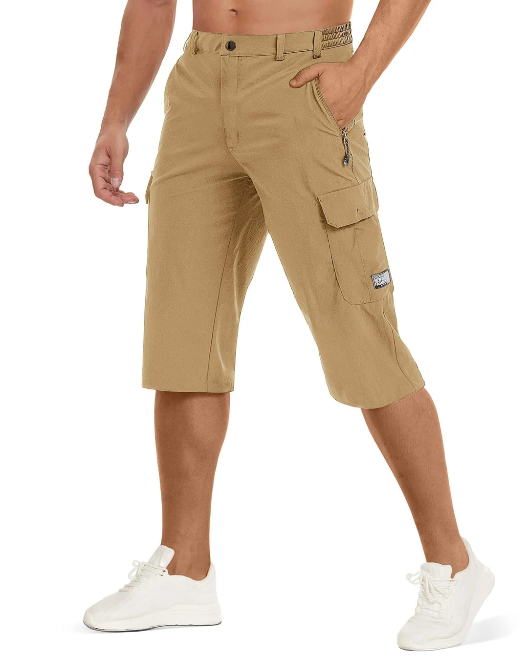Elegante Shorts für Männer