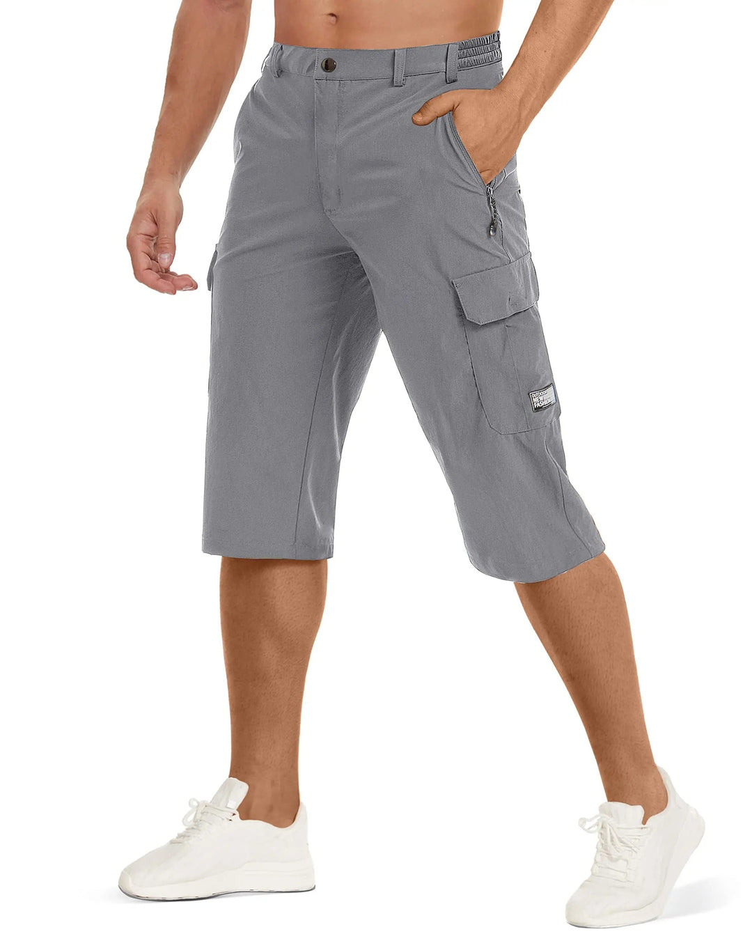 Elegante Shorts für Männer