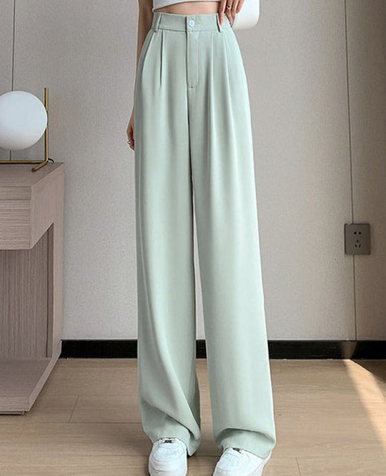 Hose Schick Vielseitigs Design
