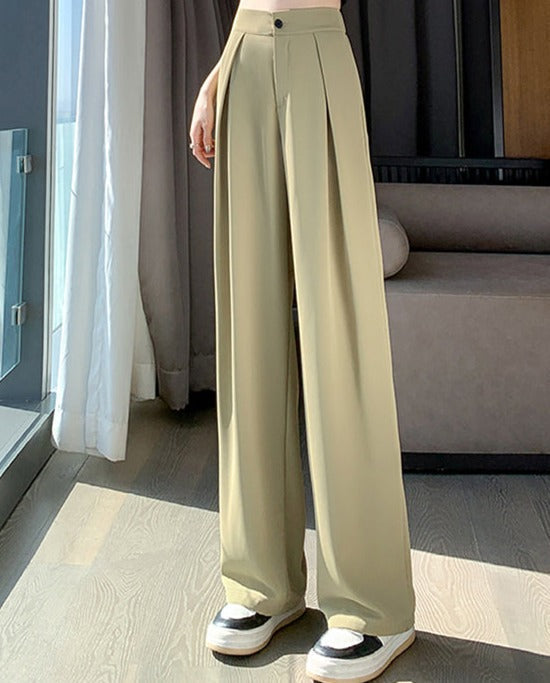 Hose Schick Vielseitigs Design