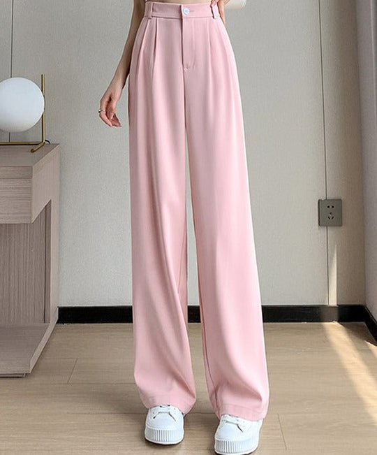 Hose Schick Vielseitigs Design