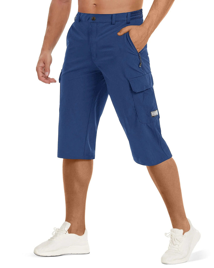Elegante Shorts für Männer