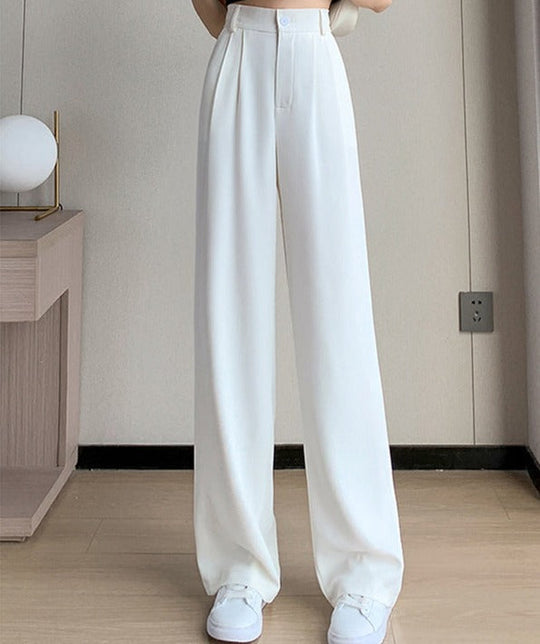 Hose Schick Vielseitigs Design