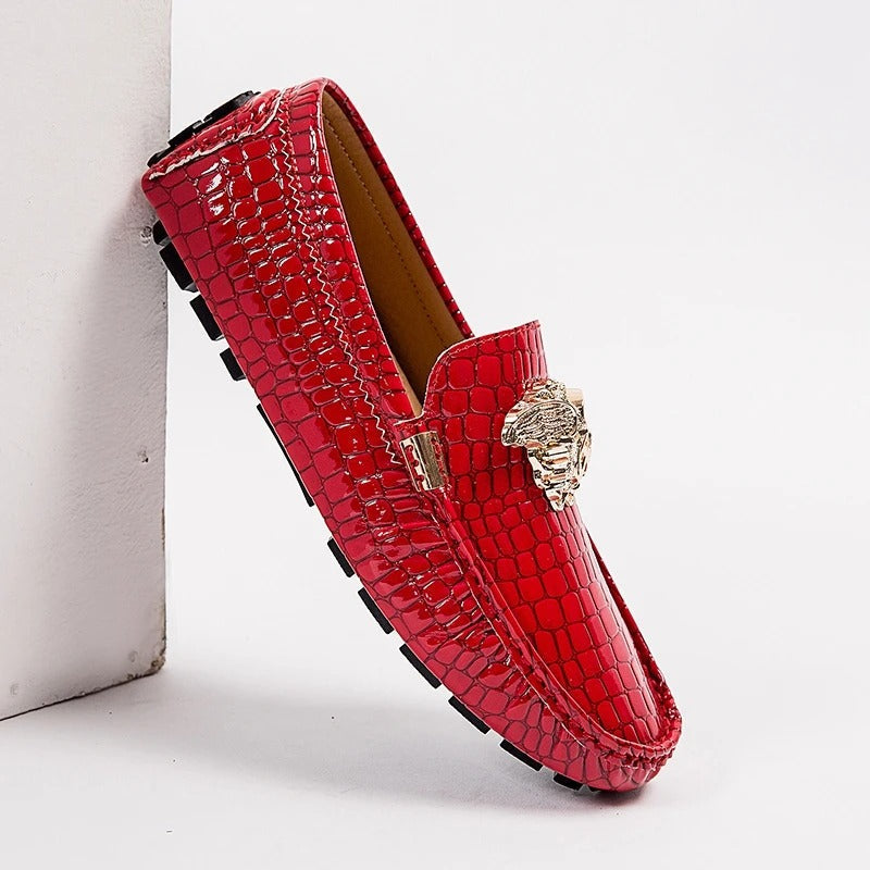 Herren Lederschuhe