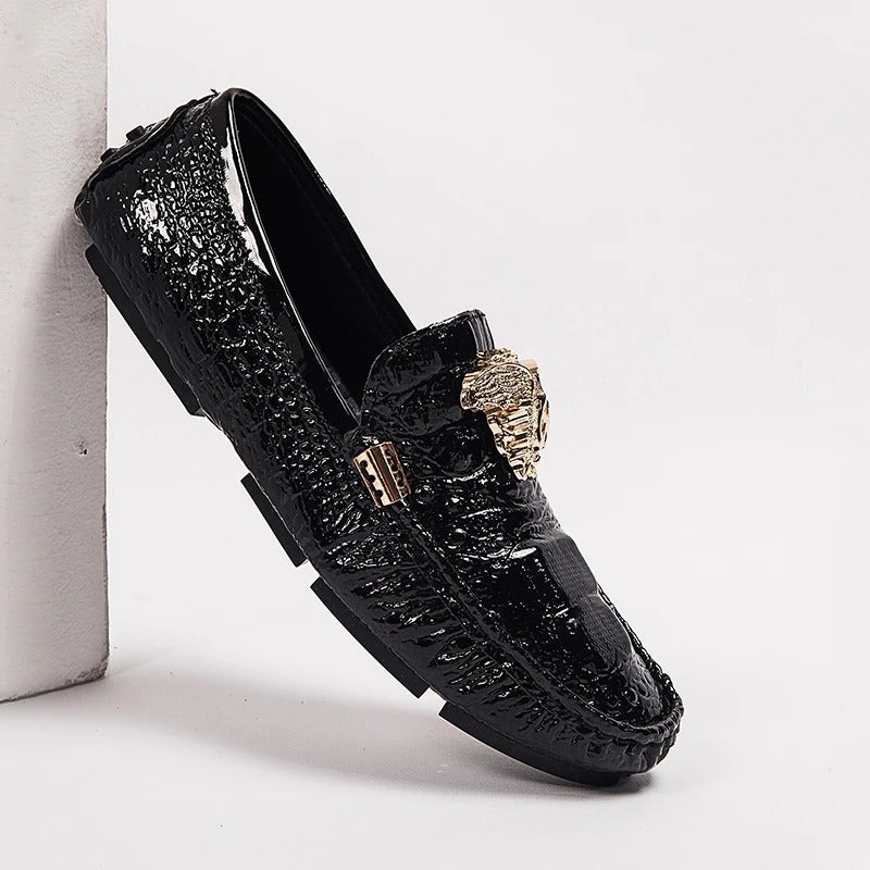Herren Lederschuhe
