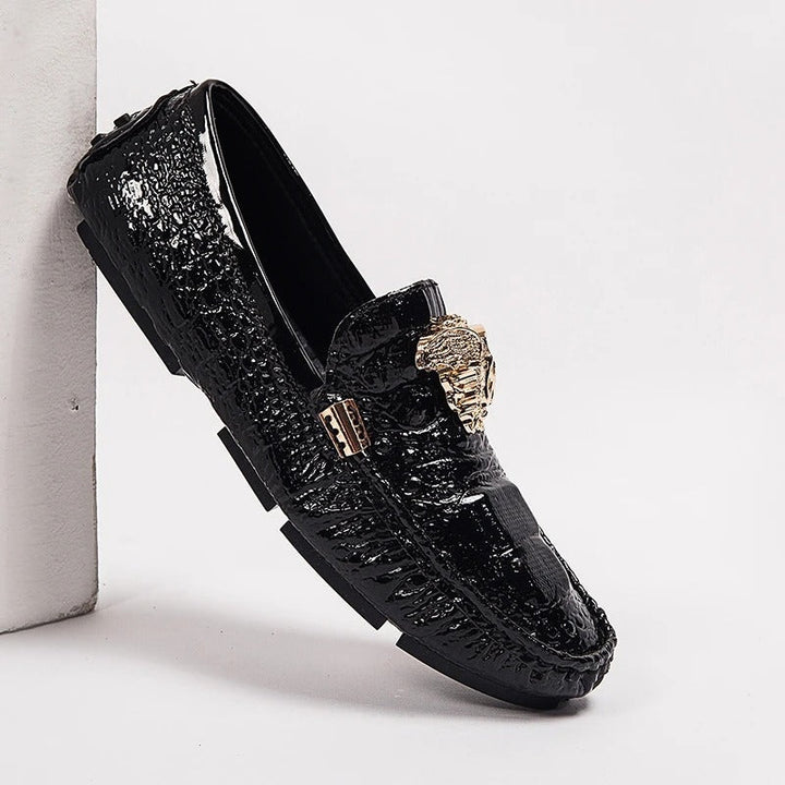 Herren Lederschuhe