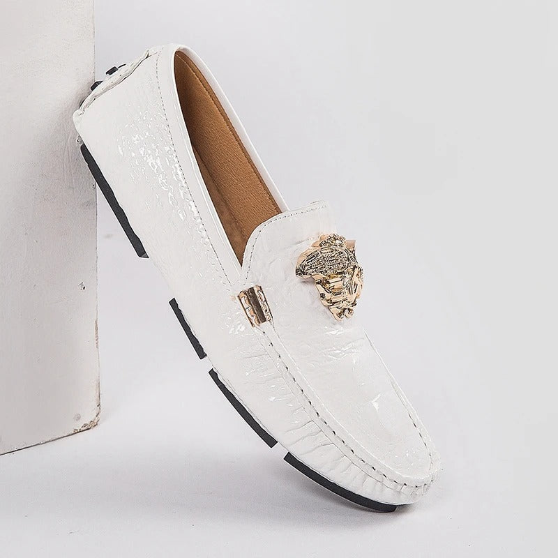 Herren Lederschuhe