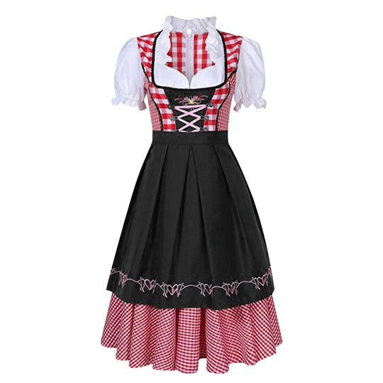 Oktoberfestkleid