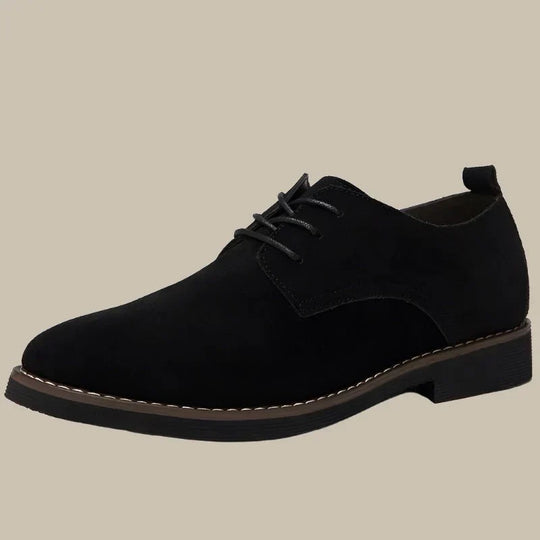 Oxford Schuhe