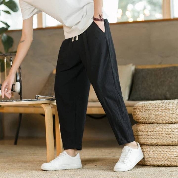 Sommerhose  für Herren
