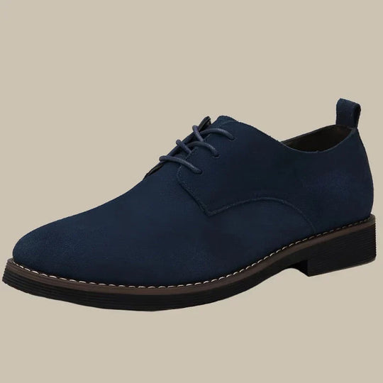 Oxford Schuhe