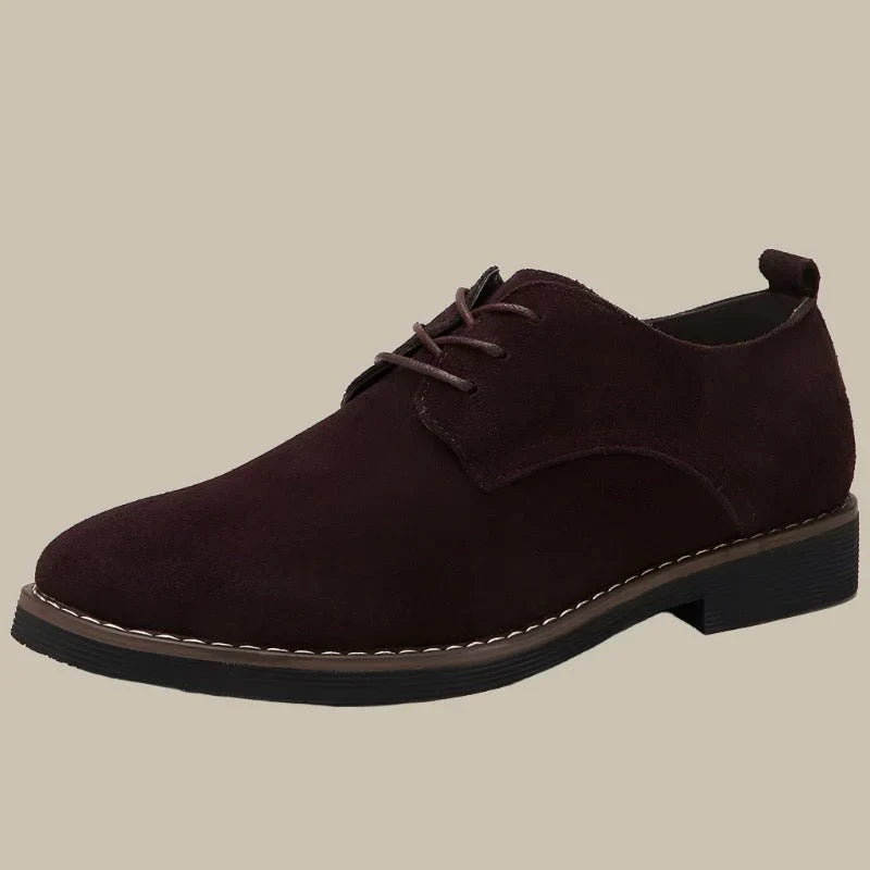 Oxford Schuhe
