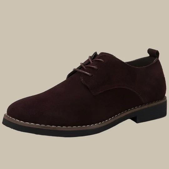 Oxford Schuhe