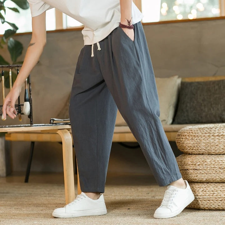 Sommerhose  für Herren
