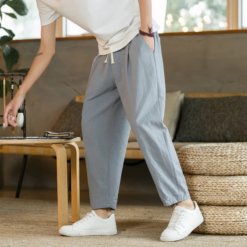 Sommerhose  für Herren