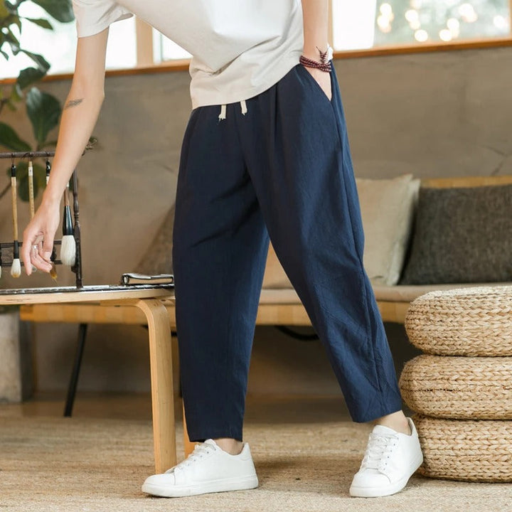 Sommerhose  für Herren