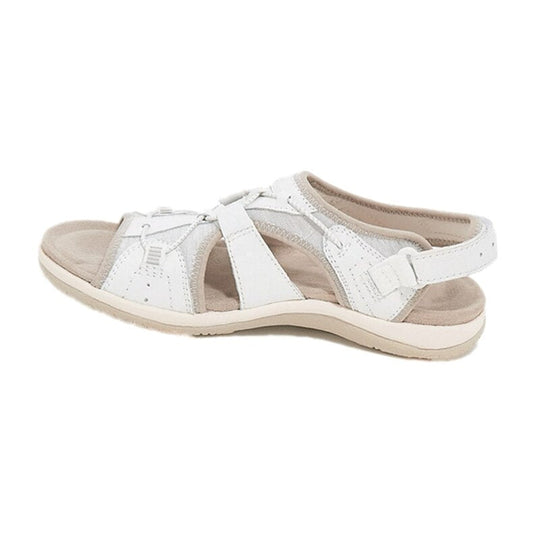 Sommersandalen mit Fußbogenstütze
