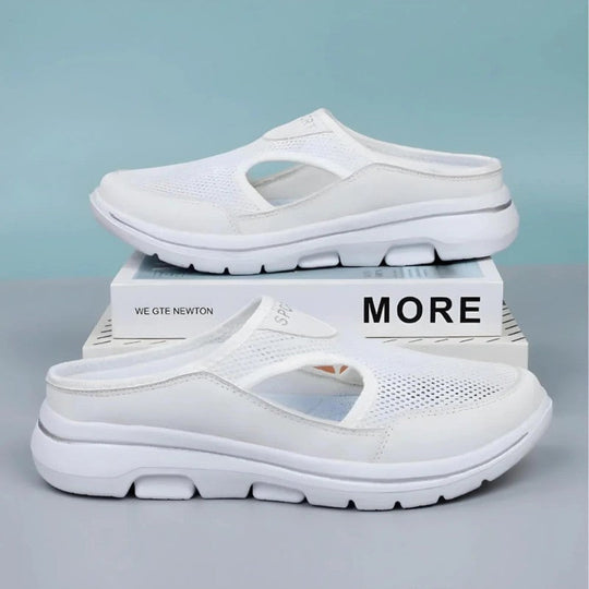 Orthopädische Stützschuhe - Arvani