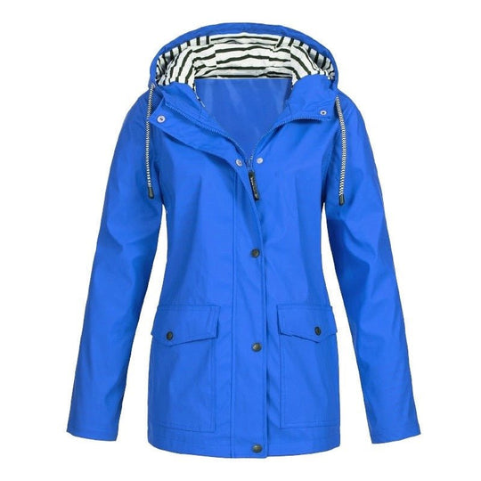 3-in-1 Regenjacke Wasserdicht