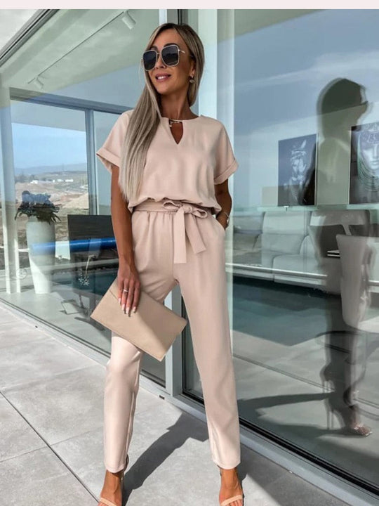 Trendy Jumpsuit