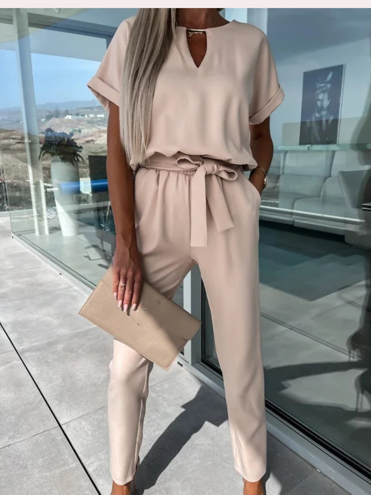 Trendy Jumpsuit