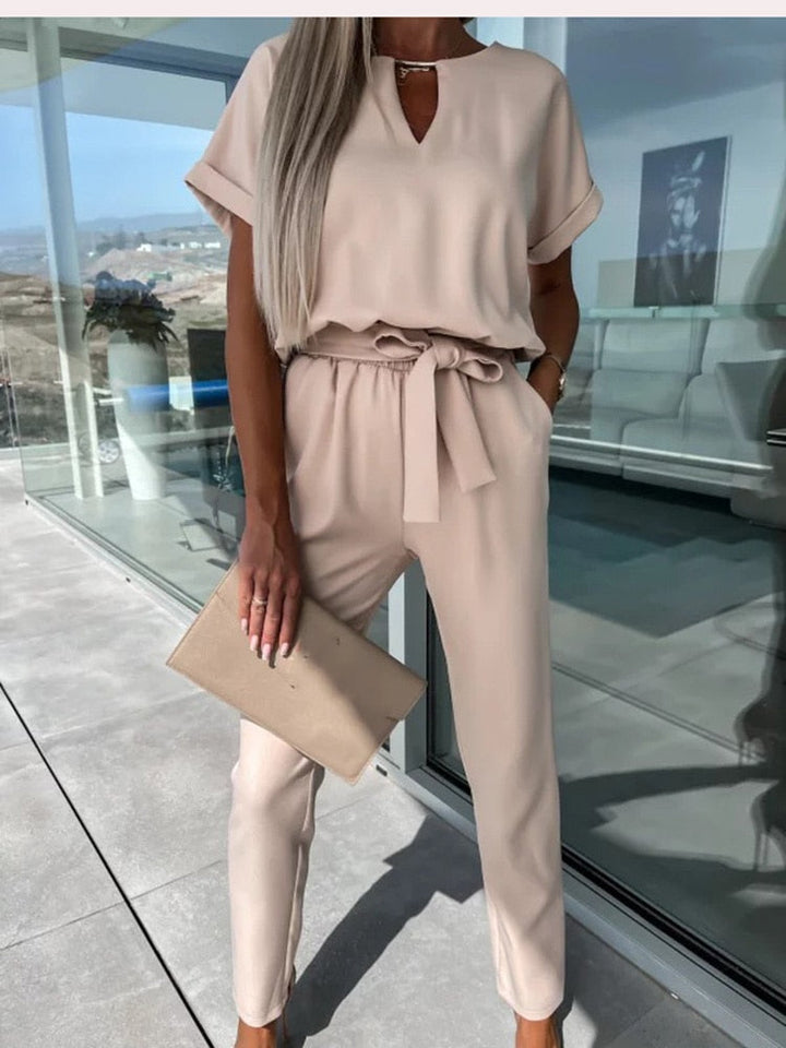 Trendy Jumpsuit