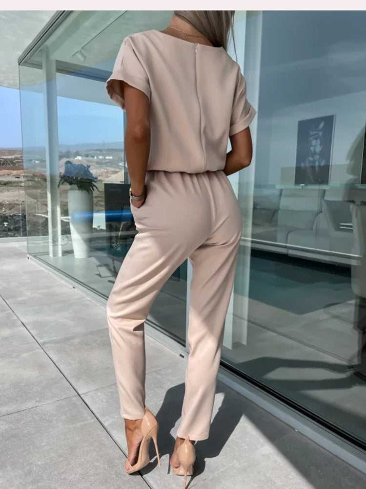 Trendy Jumpsuit