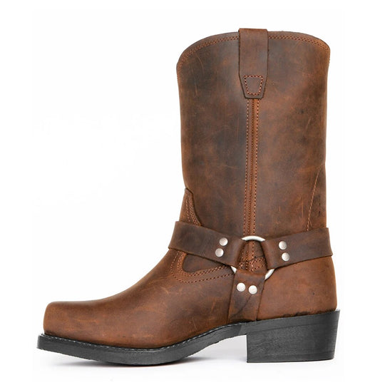 Cowboy-Stiefel für Herren - Vittorelli