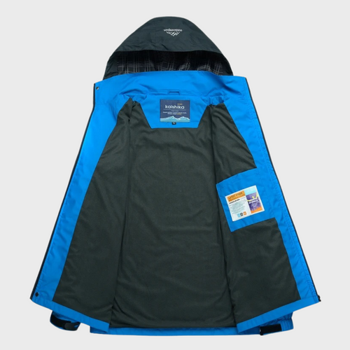 Wasserfest Herren Windbreaker