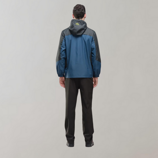 Wasserfest Herren Windbreaker