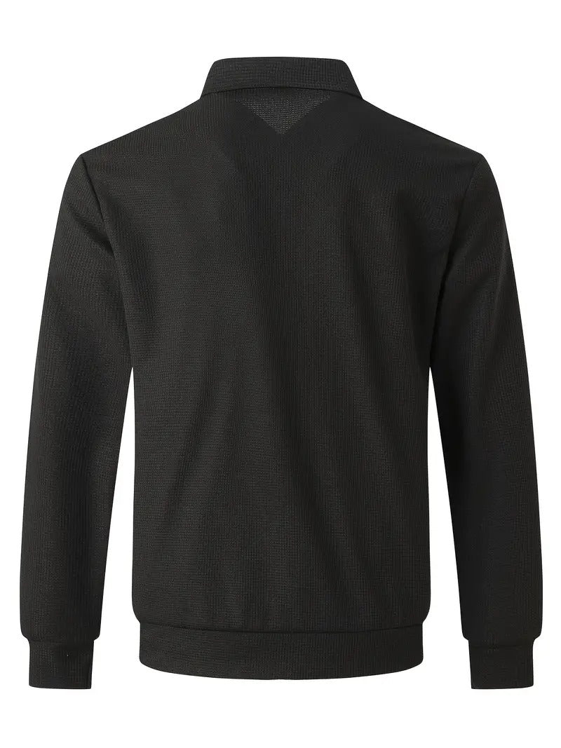 Herren Sommerjacke Stilvoll und Bequem