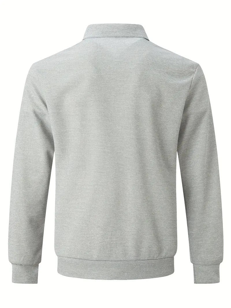 Herren Sommerjacke Stilvoll und Bequem