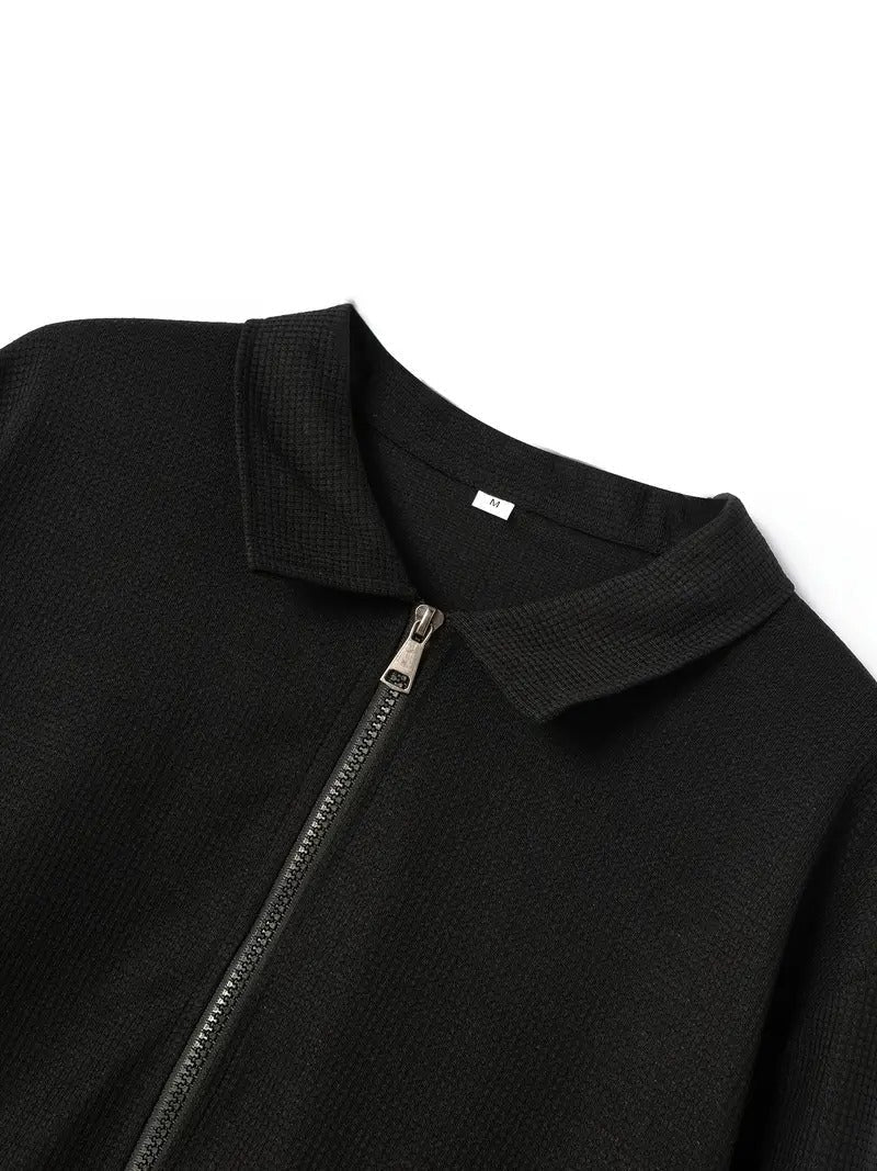 Herren Sommerjacke Stilvoll und Bequem