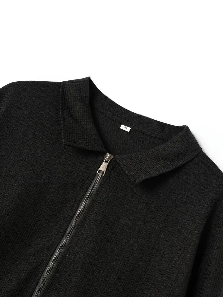 Herren Sommerjacke Stilvoll und Bequem