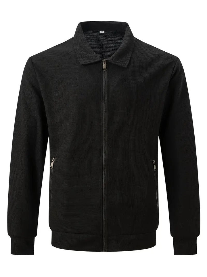 Herren Sommerjacke Stilvoll und Bequem
