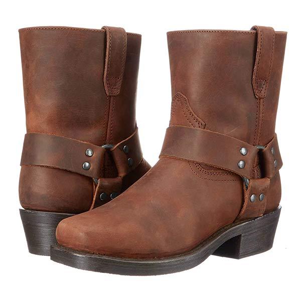 Western Cowboy Stiefel