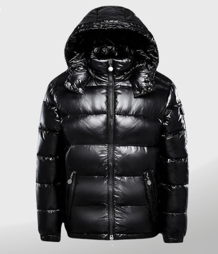 Pufferjacke