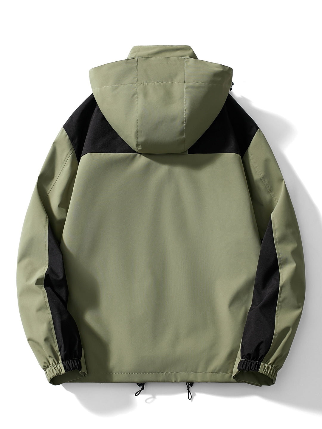 Damen Fleece 3-in-1 Winterjacke mit Kapuze & Wärmefunktion | Nord Taschen