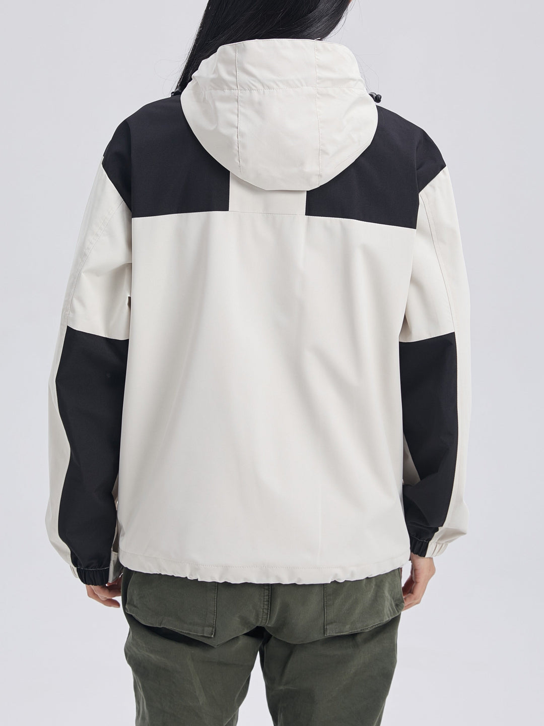 Damen Fleece 3-in-1 Winterjacke mit Kapuze & Wärmefunktion | Nord Taschen