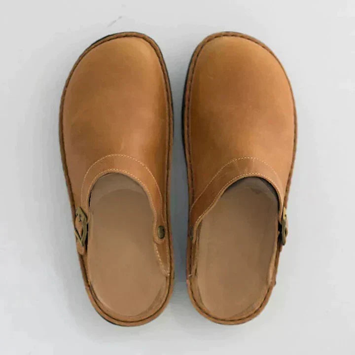 Orthopädische clogs