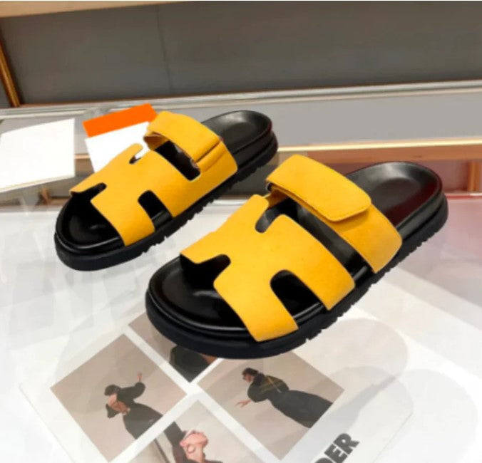 Nord Taschen | Stilvolle Sandalen
