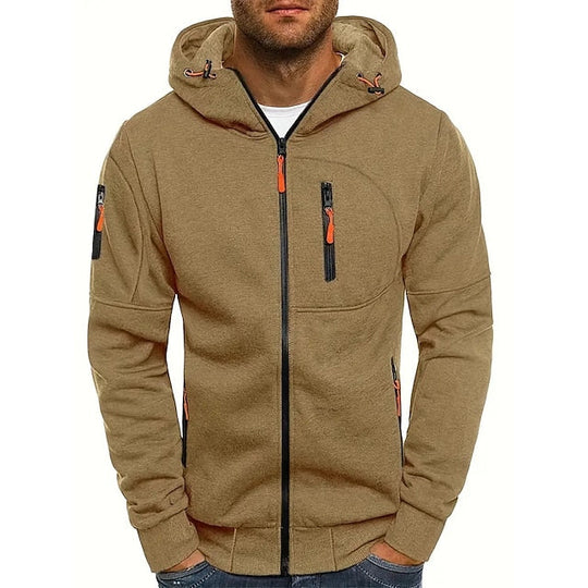 Bequemer Kapuzenpullover