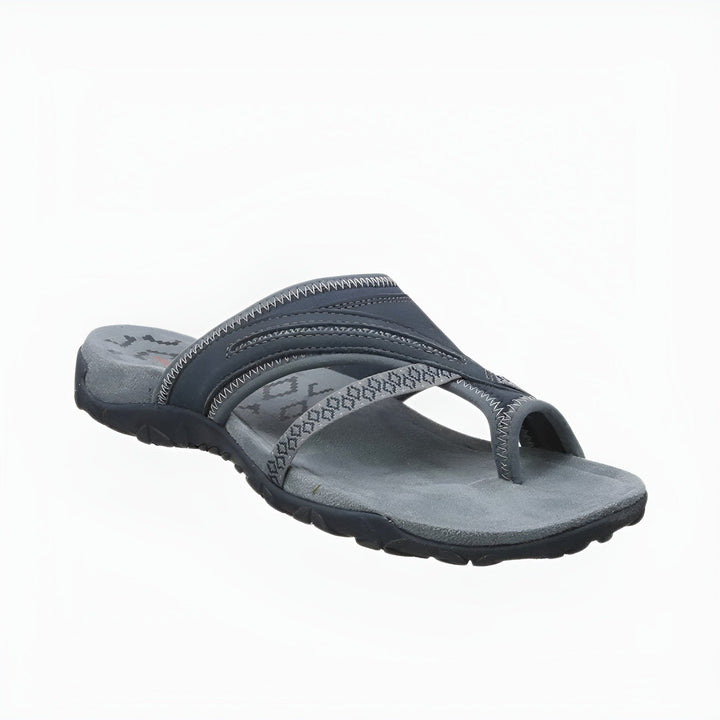 Komfortable Orthopädische Sandalen für Damen