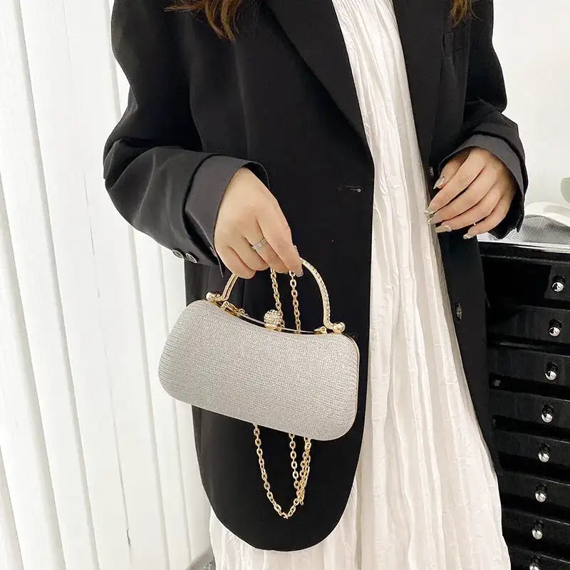 Nord Taschen | Small Evening Shoulder Handbag