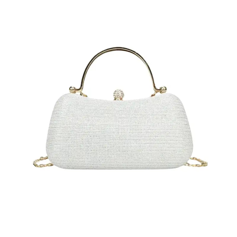 Nord Taschen | Small Evening Shoulder Handbag