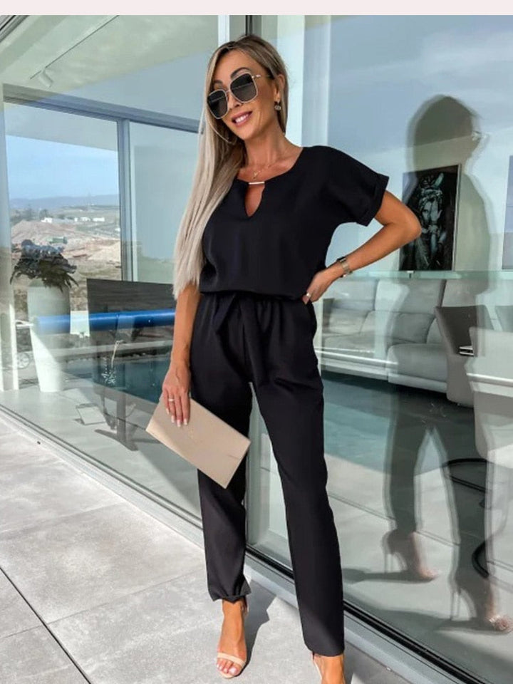 Trendy Jumpsuit